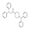 1-[4-(Diphenylmethyl)-1-piperazinyl]-3,3-diphenyl-1-propanone(500mg/vial) of picture