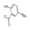 4-Amino-3-nitrobenzonitrile(5g/vial) of picture