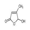 5-Hydroxy-4-methyl-2(5H)-furanone(1g/vial) of picture