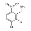 2,3-Dichloro-6-nitrobenzylamine(500mg/vial) of picture