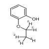 2-Ethoxy-d5-phenol(100mg/vial) of picture
