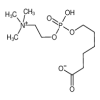 6-(O-Phosphorylcholine)hydroxyhexanoic Acid(10mg/vial) of picture