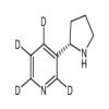 (R,S)-Nornicotine-d4(5mg/vial) of picture
