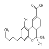 (+)-11-Nor-Δ9-Tetrahydro Cannabinol-9-carboxylic Acid(1mg/vial) of picture