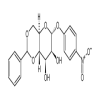 4-Nitrophenyl 4,6-O-Benzylidene-α-D-mannopyranoside(100mg/vial) of picture