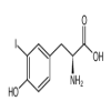 3-Iodo-L-tyrosine(10g/vial) of picture