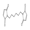 1,6-Bis(maleimido)hexane(250mg/vial) of picture