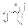 2-[(1S,2S)-1-Ethyl-2-(phenylmethoxy)propyl]hydrazinecarboxaldehyde(100mg/vial) of picture