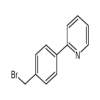 2-[(4-Bromomethyl)phenyl]pyridine(1g/vial) of picture