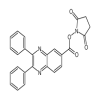 N-Hydroxysuccinimidyl-2,3-diphenylquinoxaline-6-carboxylate(250mg/vial) of picture