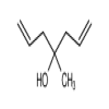 4-Hydroxy-4-methylhepta-1,6-diene(2g/vial) of picture