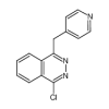 1-Chloro-4-(4-pyridinylmethyl)phthalazine(25mg/vial) of picture