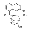 (3S)-3-Hydroxy Quinidine(1mg/vial) of picture