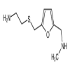 5-[[(2-Aminoethyl)thio]methyl]-N-methyl-2-furanmethanamine(5mg/vial) of picture