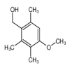 4-Methoxy-2,3,6-trimethylbenzyl Alcohol(100mg/vial) of picture