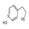 4-Pyridylethylmercaptan, Hydrochloride(2.5g/vial) of picture