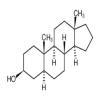 5α-Androstan-3β-ol(100mg/vial) of picture