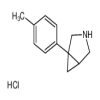 (+)-Bicifadine Hydrochloride(5mg/vial) of picture