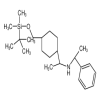 (1R)-N-((1R)-1-Phenylethyl)-1-[4-(tert-butyldimethylsilyloxymethyl)cyclohexyl]ethan-1-amine(50mg/vial) of picture