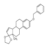 3-O-Benzyl 15,16-Dehydro Estrone Monoethylene Ketal(50mg/vial) of picture