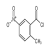 2-Methyl-5-nitrobenzoyl Chloride(100mg/vial) of picture