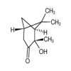 (-)-(1S,2S,5S)-2-Hydroxy-3-pinanone(2.5g/vial) of picture