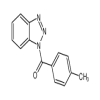 1-(4-Methylbenzoyl)-1H-benzotriazole(2.5g/vial) of picture