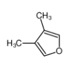 3,4-Dimethylfuran(1g/vial) of picture