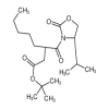 3-(S)-(4-(S)-Isopropyl-2-oxo-oxazolidine-3-carbonyl)-octanoic Acid tert-Butyl Ester(50mg/vial) of picture