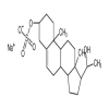20α-Dihydro Pregnenolone 3-Sulfate Sodium Salt(1mg/vial) of picture