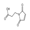 3-Maleimidopropionic Acid(1g/vial) of picture