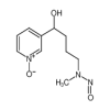 4-(Methylnitrosamino)-1-(3-pyridyl-N-oxide)-1-butanol(5mg/vial) of picture