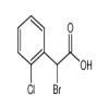 2-Bromo-2-(2-chlorophenyl)acetic Acid(25g/vial) of picture