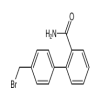 4'-(Bromomethyl)-[1,1'-biphenyl]-2-carboxamide(100mg/vial) of picture