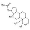 ∆2-Androstene-1α,17β-diol Acetate(10mg/vial) of picture