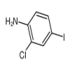2-Chloro-4-iodoaniline(1g/vial) of picture