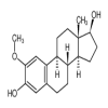 2-Methoxy 17β-Estradiol(50mg/vial) of picture