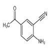 5-Acetyl-2-aminobenzonitrile(2.5g/vial) of picture