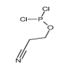2-Cyanoethyl Phosphorodichloridite(1g/vial) of picture