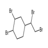 1,2-Dibromo-4-(1,2-dibromoethyl)cyclohexane(1g/vial) of picture
