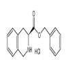 (S)-1,2,3,4-Tetrahydroisoquinoline-3-carboxylic Acid Benzyl Ester Hydrochloride(10mg/vial) of picture