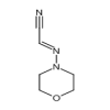 (4-Morpholinylimino)acetonitrile(10mg/vial) of picture