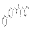 1-Boc-2-[4-(2-pyridinyl)benzylidene]hydrazine(100mg/vial) of picture