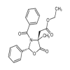 (2R,4S)-3-Benzoyl-4-ethoxylcarbonylmethyl-4-methyl-5-oxazolidinone(250mg/vial) of picture
