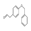 4-(Phenylmethoxy)-benzeneacetaldehyde(50mg/vial) of picture