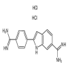 4’,6-Diamidino-2-phenylindole Dihydrochloride(10mg/vial) of picture