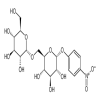 4-Nitrophenyl 6-O-α-D-Glucopyranosyl-α-D-glucopyranoside(1mg/vial) of picture