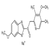 (R)-Omeprazole Sodium Salt
(1mg/vial) of picture