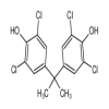 3,5,3',5'-Tetrachlorobisphenol A(100mg/vial) of picture