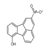 7-Hydroxy-2-nitrofluoranthene(1mg/vial) of picture